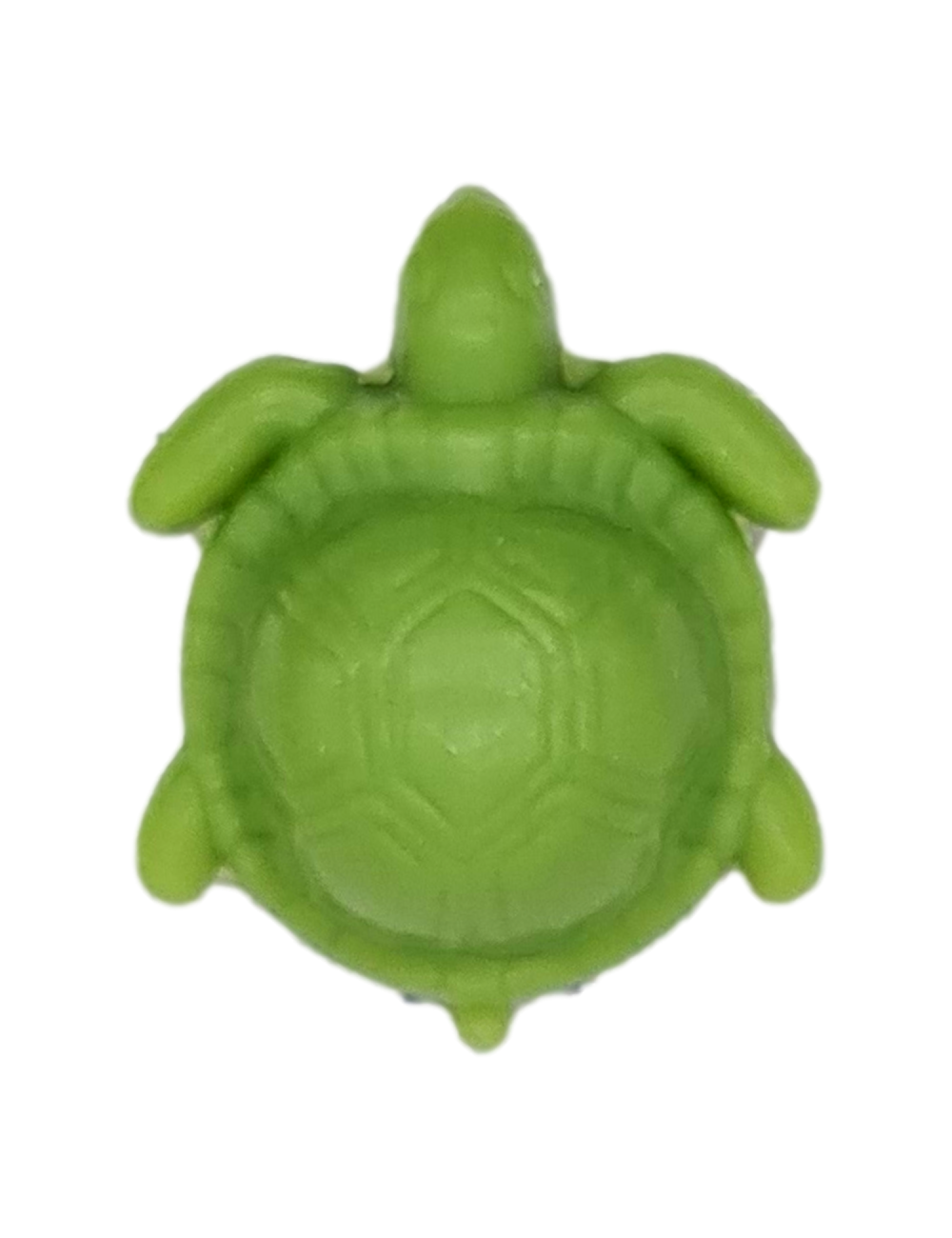 SAVON TORTUE VERTE FANTAISIE