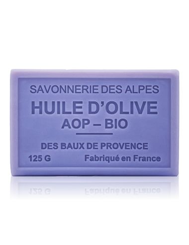 SAVON À L'HUILE D'OLIVE BIO...