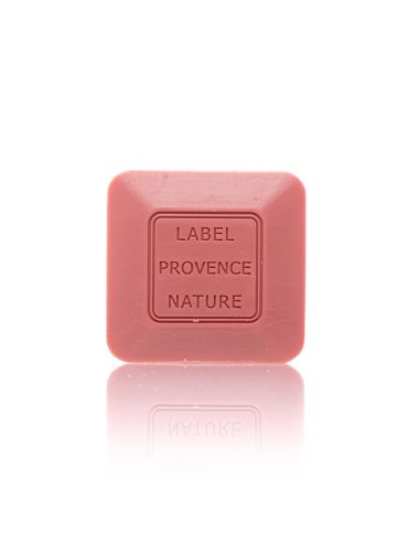 SAVON AU LAIT D'ÂNESSE BIO FRAISE