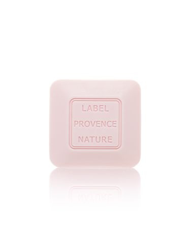 SAVON AU LAIT D'ÂNESSE BIO ROSE