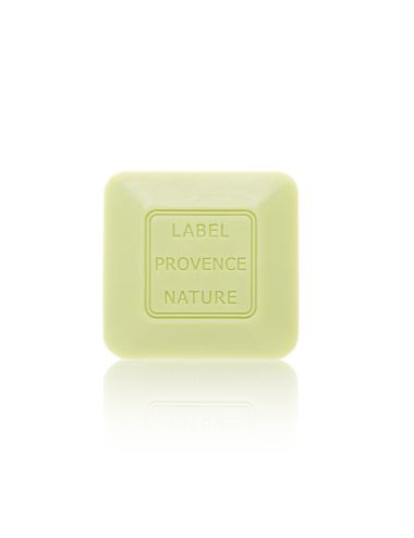 SAVON AU LAIT D'ÂNESSE BIO VERVEINE