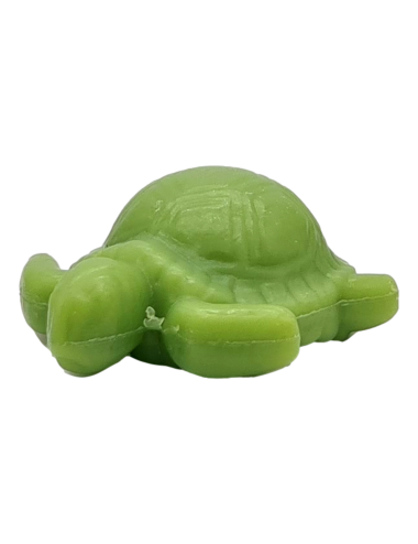 SAVON TORTUE VERTE FANTAISIE