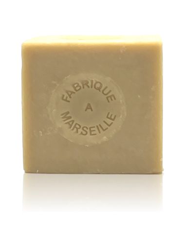 SAVON DE MARSEILLE FER À CHEVAL À L'HUILE VÉGÉTALE 600g