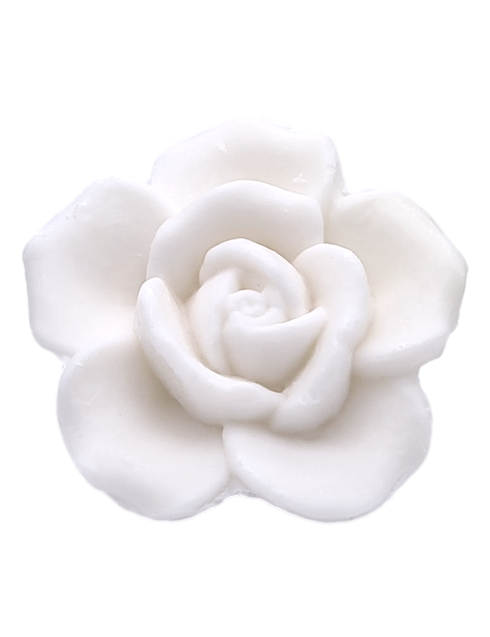 SAVON MUGUET ROSE BLANCHE FANTAISIE