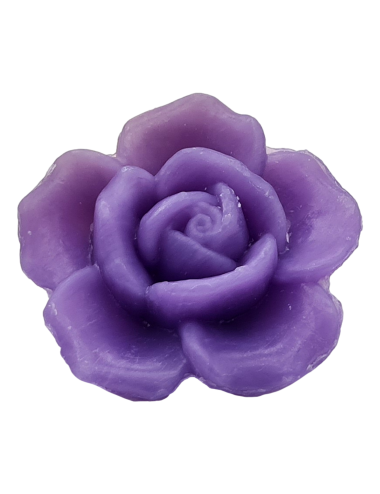 SAVON VIOLETTE ROSE FANTAISIE