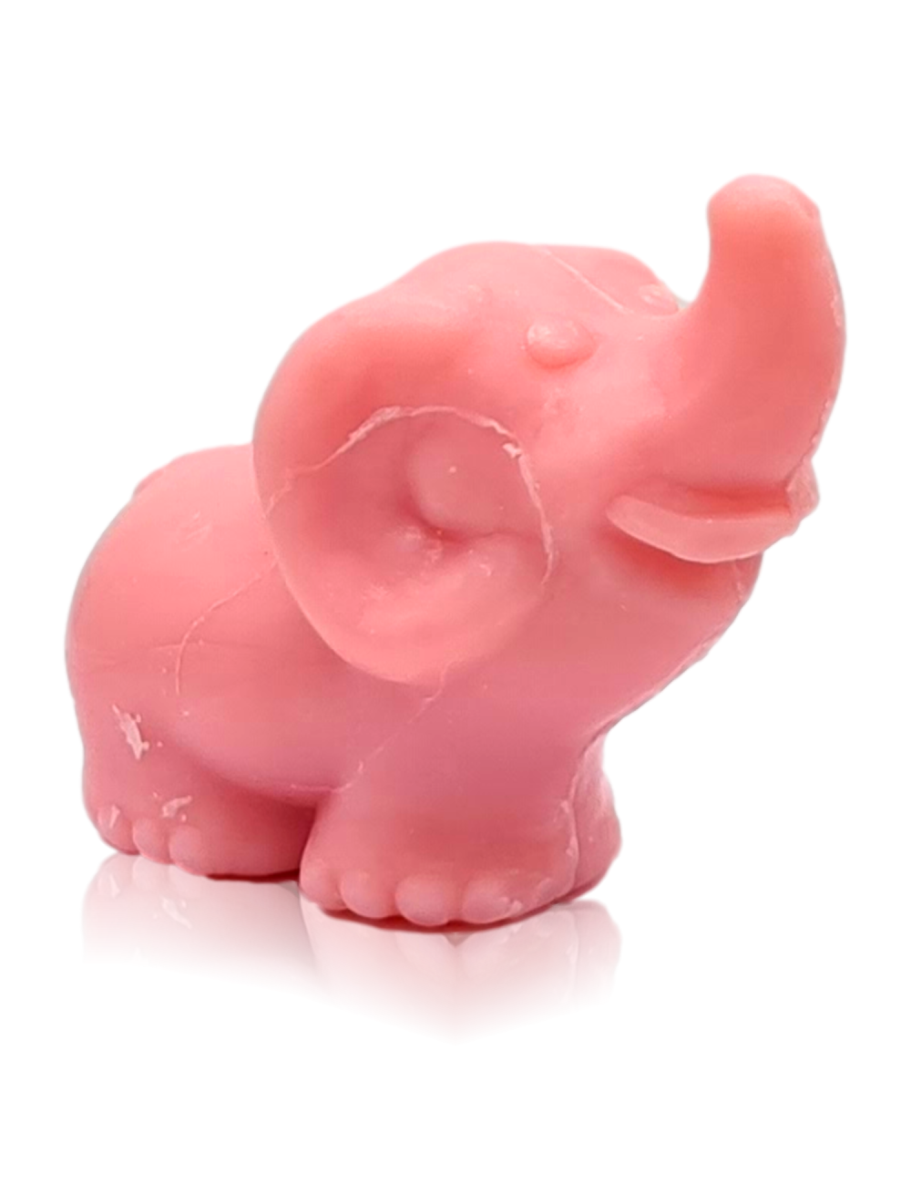 SAVON ELEPHANT ROSE