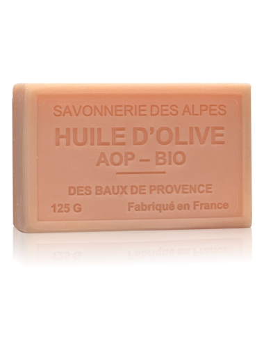 SAVON À L'HUILE D'OLIVE AOP - BIO PECHE