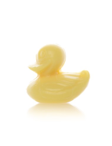 SAVON CANARD JAUNE FANTAISIE