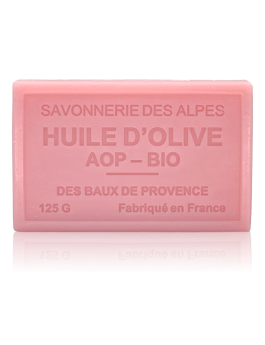 SAVON À L'HUILE D' OLIVE AOP - BIO LICORNE