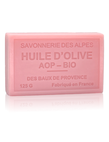 SAVON À L'HUILE D' OLIVE AOP - BIO LICORNE