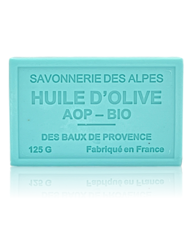 SAVON À L'HUILE D' OLIVE AOP - BIO TONTON