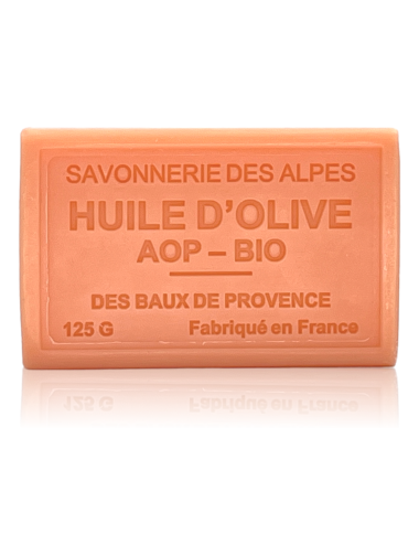 SAVON À L'HUILE D' OLIVE AOP - BIO TATA