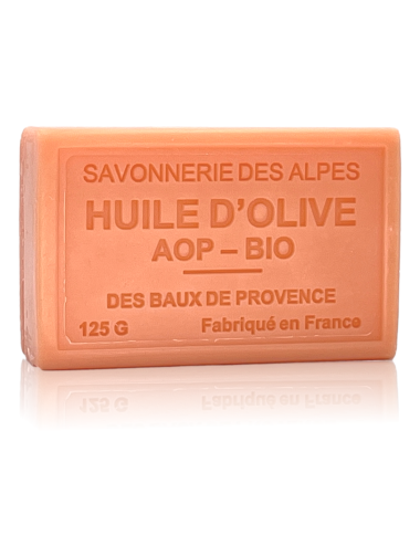 SAVON À L'HUILE D' OLIVE AOP - BIO TATA