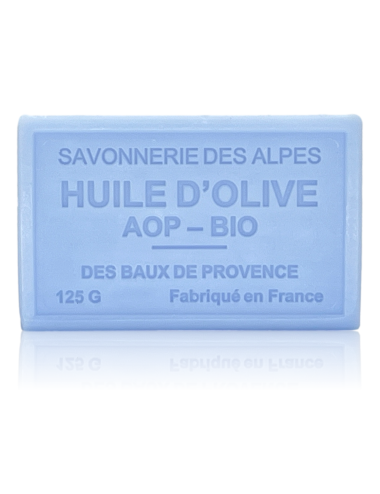 SAVON À L'HUILE D' OLIVE AOP - BIO FRERE