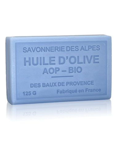 SAVON À L'HUILE D' OLIVE AOP - BIO FRERE