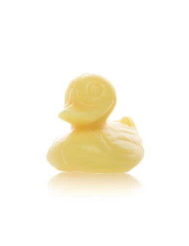 SAVON CANARD JAUNE FANTAISIE