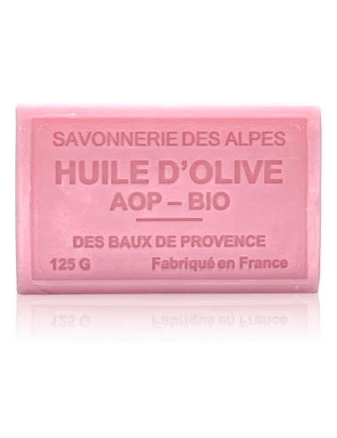 SAVON À L'HUILE D' OLIVE AOP - BIO SOEUR