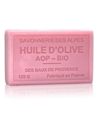 SAVON À L'HUILE D' OLIVE AOP - BIO SOEUR