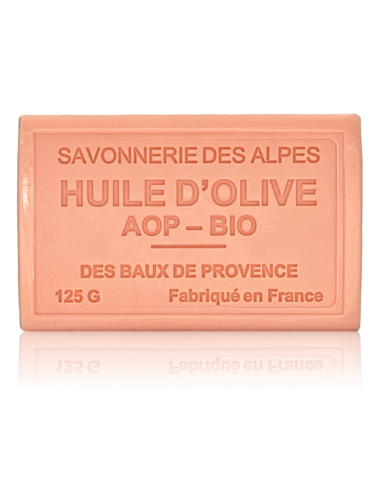 SAVON À L'HUILE D' OLIVE AOP - BIO MERCI