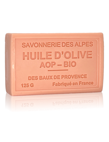 SAVON À L'HUILE D' OLIVE AOP - BIO MERCI