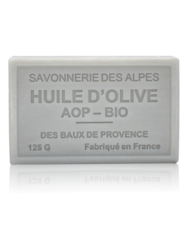 SAVON À L'HUILE D' OLIVE AOP - BIO GENTLEMAN