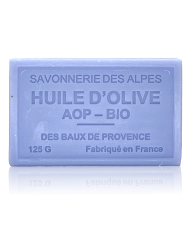 SAVON À L'HUILE D'OLIVE AOP - BIO JE T'AIME PAPA