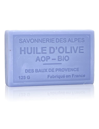 SAVON À L'HUILE D'OLIVE AOP - BIO JE T'AIME PAPA