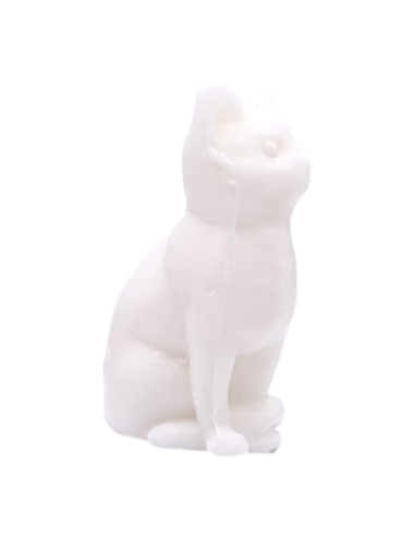 SAVON CHAT BLANC FANTAISIE