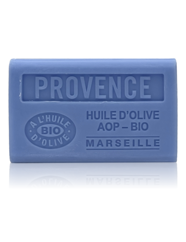 SAVON À L'HUILE D' OLIVE AOP - BIO PROVENCE