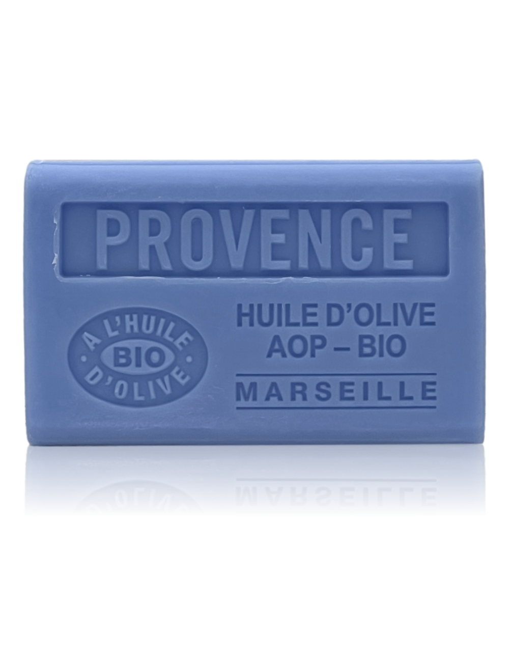 SAVON À L'HUILE D' OLIVE AOP - BIO PROVENCE