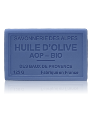 SAVON À L'HUILE D' OLIVE AOP - BIO PROVENCE