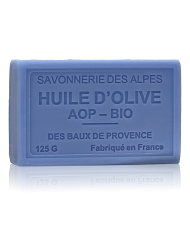 SAVON À L'HUILE D' OLIVE AOP - BIO PROVENCE