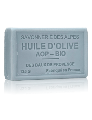 SAVON À L'HUILE D'OLIVE AOP-BIO MARINE