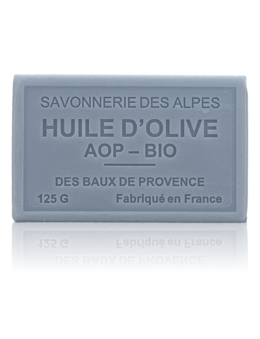 SAVON À L'HUILE D'OLIVE AOP-BIO MASCULIN