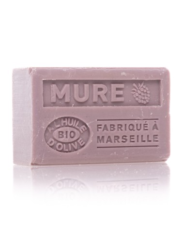 SAVON À L'HUILE D'OLIVE BIO MURE