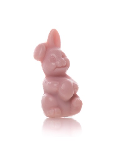 SAVON LAPIN ROSE FANTAISIE