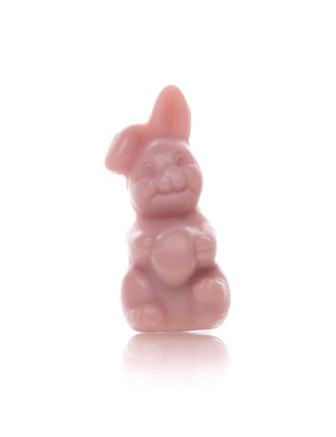 SAVON LAPIN ROSE FANTAISIE