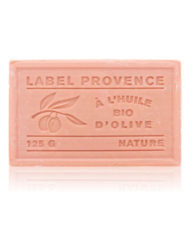 SAVON À L'HUILE D'OLIVE BIO MELON POIRE