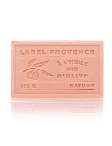 SAVON À L'HUILE D'OLIVE BIO MELON POIRE