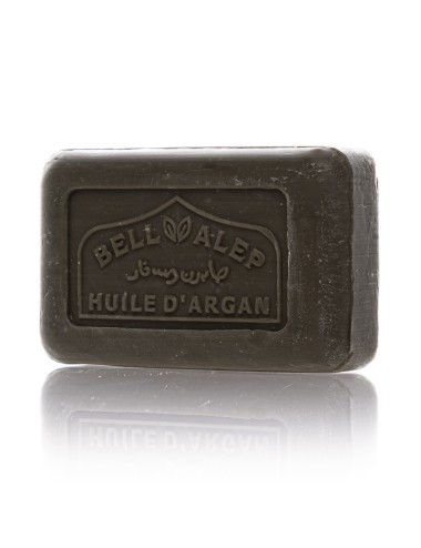 SAVON BELL'ALEP A L'HUILE D'ARGAN