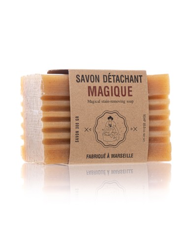 SAVON DETACHANT