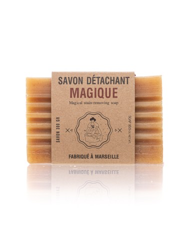 SAVON DETACHANT